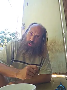 Beyond1978's Webcam Show