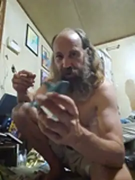 Beyond1978 Show in webcam