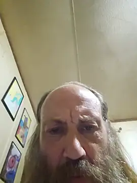 Beyond1978 webkamerás műsora