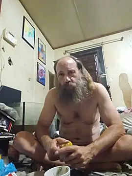 Beyond1978 webkamerás műsora