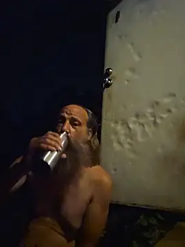 Beyond1978's Webcam Show