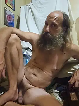 Beyond1978's Webcam Show
