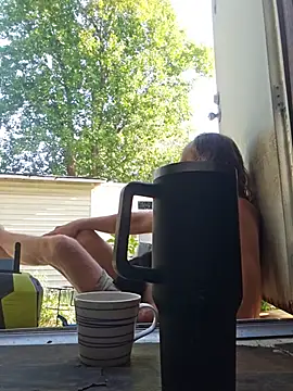 Beyond1978's Webcam Show