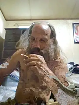 Show de Beyond1978 na webcam