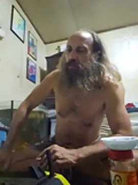 Beyond1978's Webcam Show