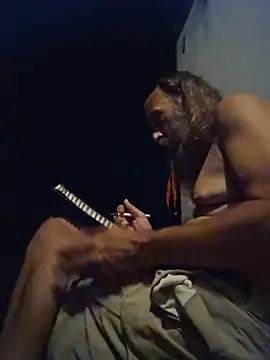 Beyond1978 Show in webcam