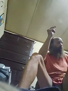 Beyond1978's Webcam Show