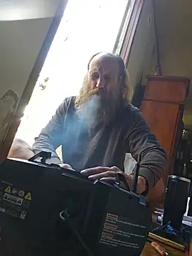 Beyond1978's Webcam Show