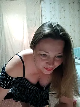 Chat XXX en directo de VselenaSun402
