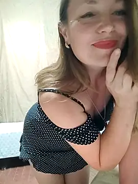 Chat XXX en directo de VselenaSun402