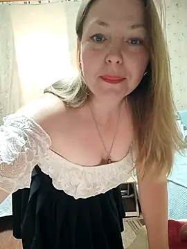 VselenaSun402's Live XXX Chat