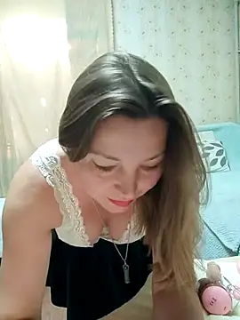 VselenaSun402's Live XXX Chat