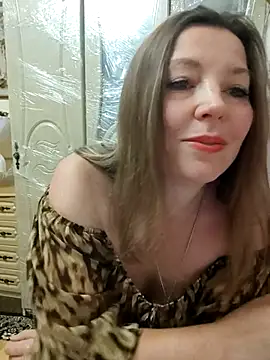 Živý XXX chat VselenaSun402