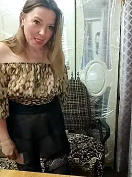 VselenaSun402's Live XXX Chat