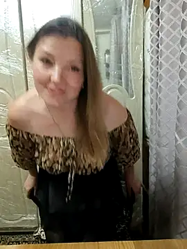 VselenaSun402 Chat XXX in diretta