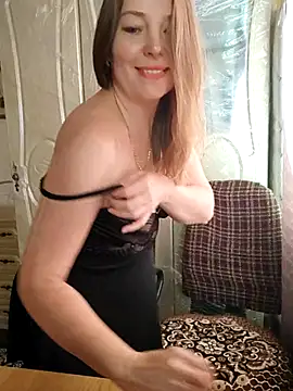 VselenaSun402's Live XXX Chat