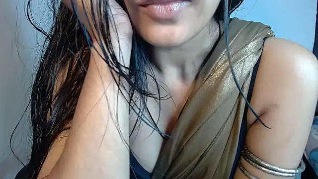 Show Webcam de Snappy_girl