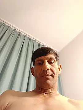 Show de GORDONS10 na webcam