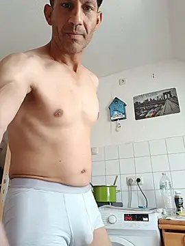 GORDONS10n Webbikameraesitys
