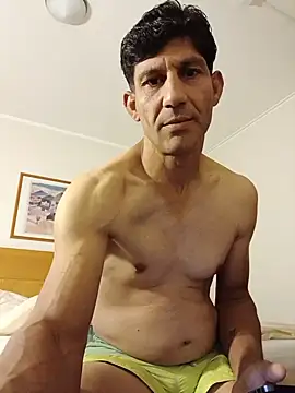 GORDONS10 Webcam show