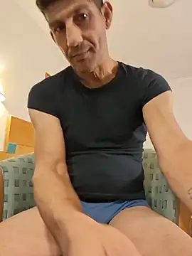 GORDONS10 webkamerás műsora
