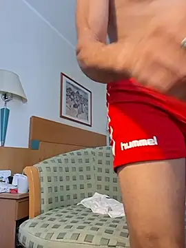 GORDONS10's Webcam Show