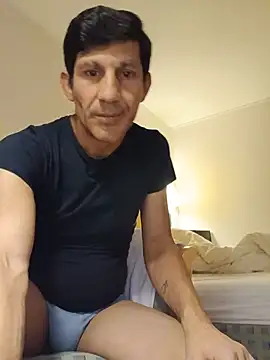 GORDONS10 Show Webcam