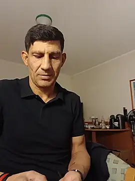 Show de webcam de GORDONS10