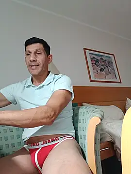 GORDONS10 Webcam show