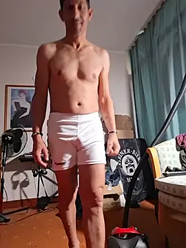 GORDONS10 Webcam show