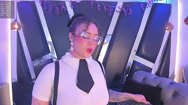 antonelllepiercee Live XXX Chat