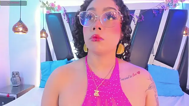 antonelllepiercee's Live XXX Chat