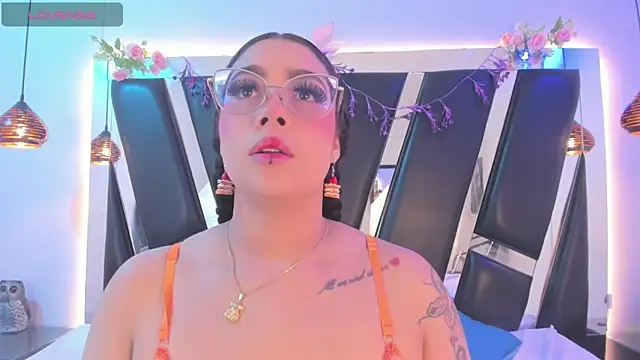 antonelllepiercee's Live XXX Chat