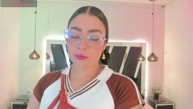 antonelllepiercee Live XXX-chat