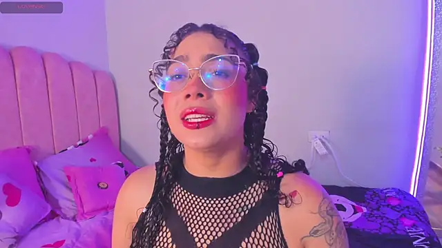 antonelllepiercee – Live XXX-chat