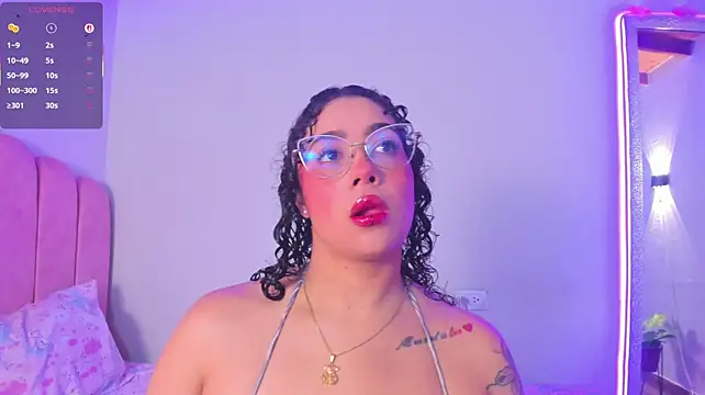antonelllepiercee – Live XXX-chat