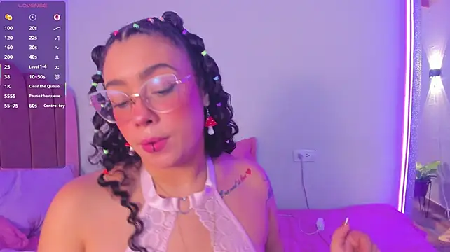 Czat XXX na żywo – antonelllepiercee