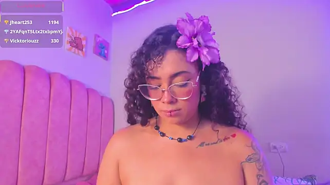 Czat XXX na żywo – antonelllepiercee