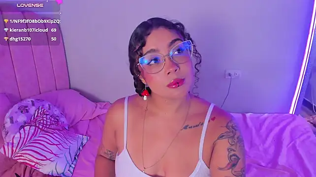Chat +18 de antonelllepiercee ao vivo