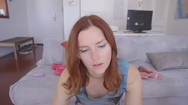 Chat +18 de Timissi ao vivo