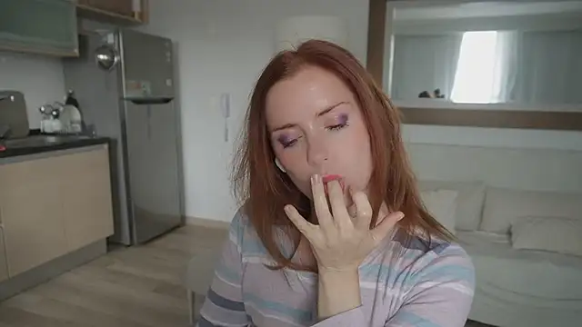Timissi's Live XXX Chat