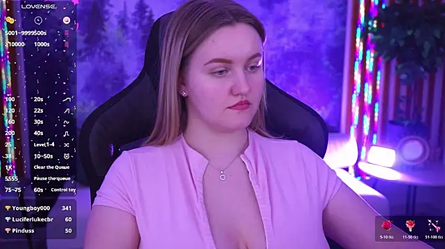 Chat XXX Live KellyPoter