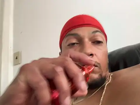 BM0715's Webcam Show