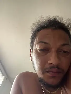 BM0715's Webcam Show
