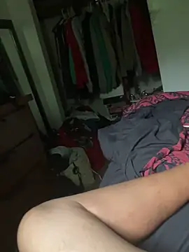 BM0715's Webcam Show