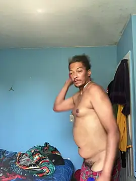 BM0715's Webcam Show