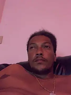 BM0715's Webcam Show