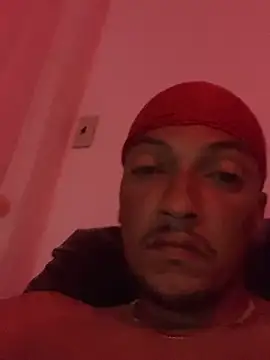 BM0715's Webcam Show