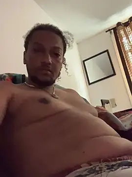 BM0715's Webcam Show