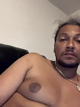 Show Webcam de BM0715